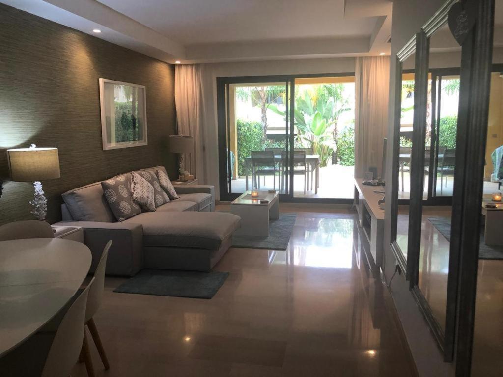 Apartment Medina De Banus Marbella Exterior photo