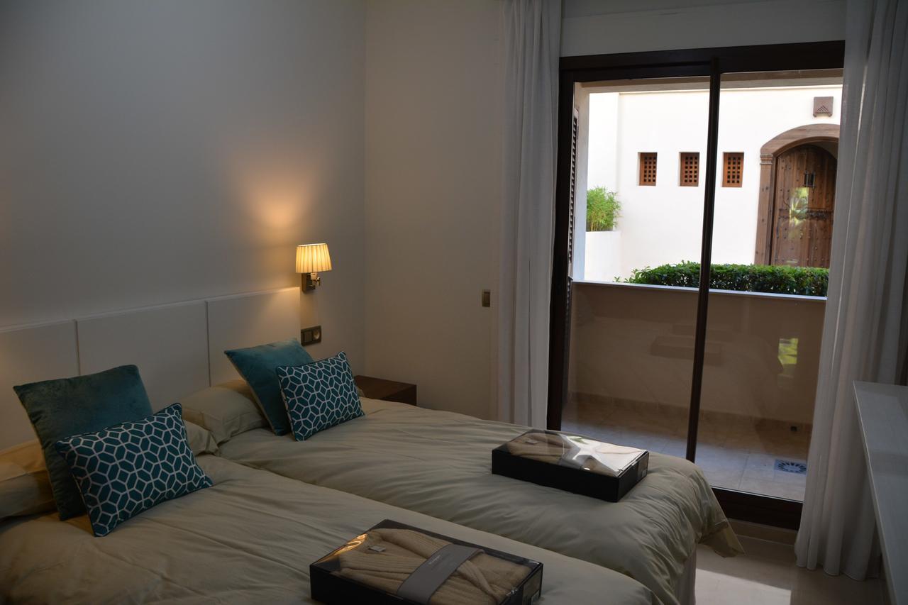 Apartment Medina De Banus Marbella Exterior photo