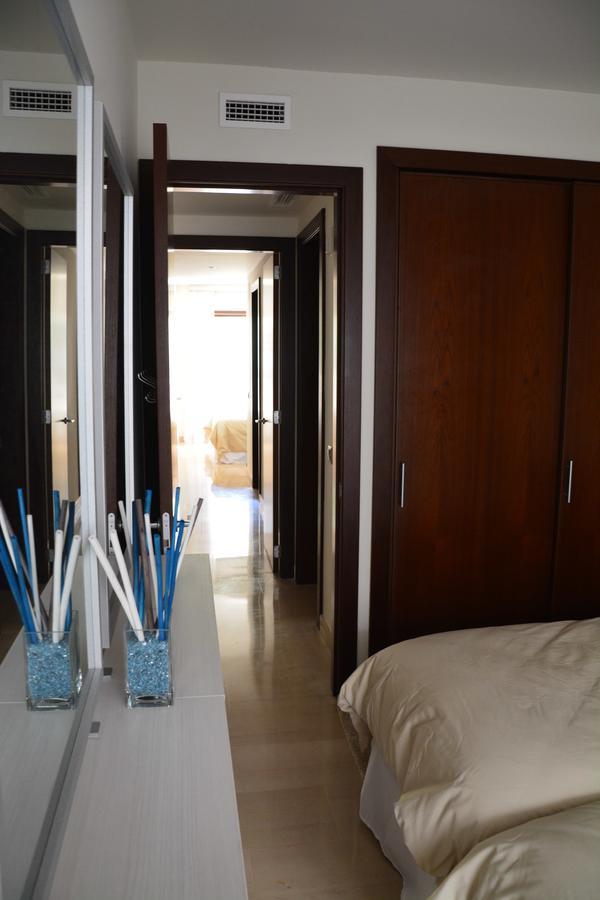 Apartment Medina De Banus Marbella Exterior photo