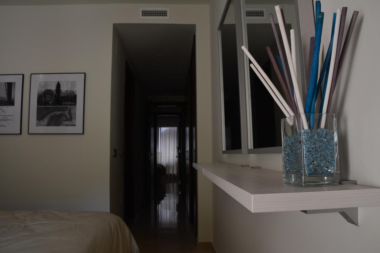 Apartment Medina De Banus Marbella Exterior photo