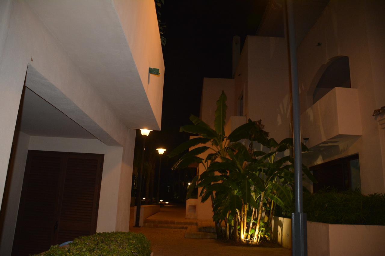 Apartment Medina De Banus Marbella Exterior photo