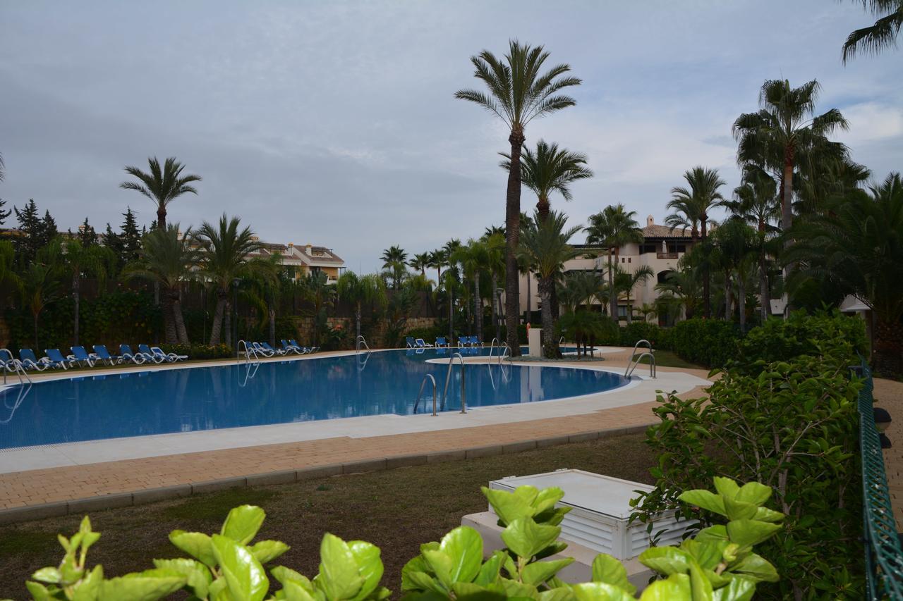 Apartment Medina De Banus Marbella Exterior photo